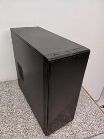 Case Fractal Design Define R1 XL