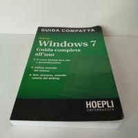 Libro Windows 7 guida all'uso
