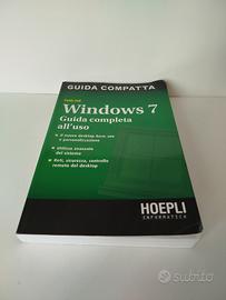 Libro Windows 7 guida all'uso