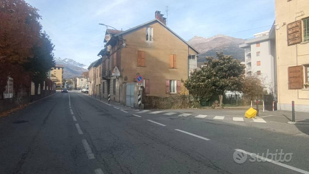 Appartamento di 50 m² con 2 locali a Aosta - Vista 6