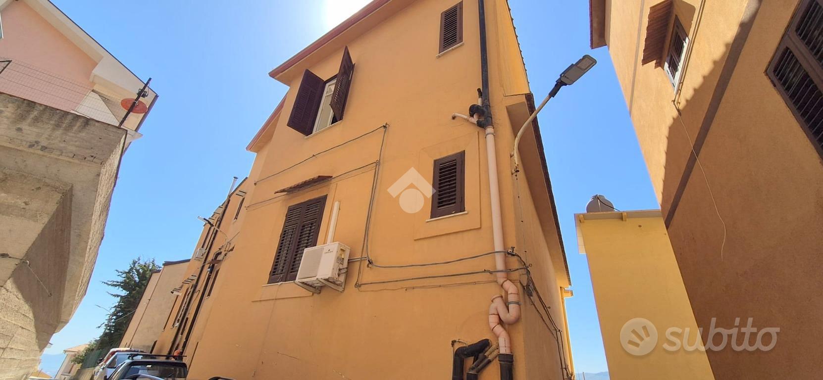 Appartamento – Monreale, Intravaia - Vista 3