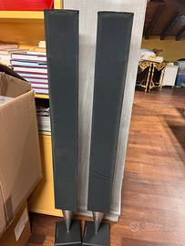 b&o casse con stereo