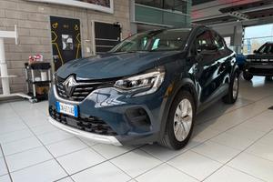 RENAULT Captur 2ª serie Captur TCe 90 CV Equil...