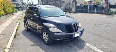 CHRYSLER PT Cruiser Limited - 2003