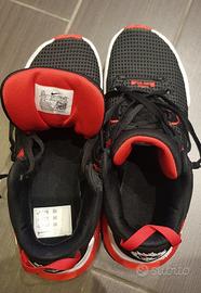 Scarpe basket LeBron Witness VII