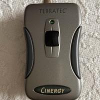 Terratec cinergy 250 usb