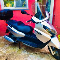 Piaggio X7 250cc