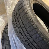 Gomme Auto invernali 17