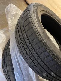 Gomme Auto invernali 17