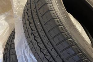 Gomme Auto invernali 17