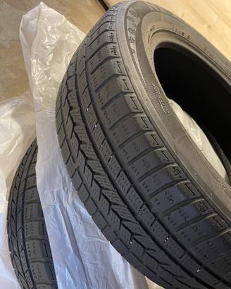 Gomme Auto invernali 17