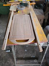 taglieri personalizzabili 