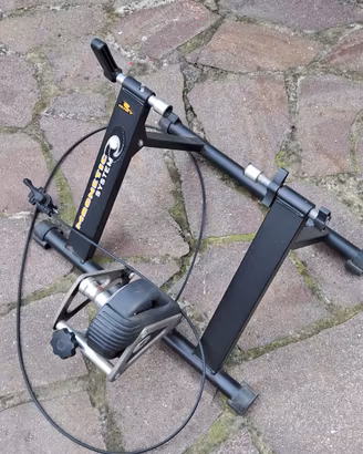 Rullo per bici