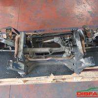 Telaietto anteriore volkswagen t3 transporter