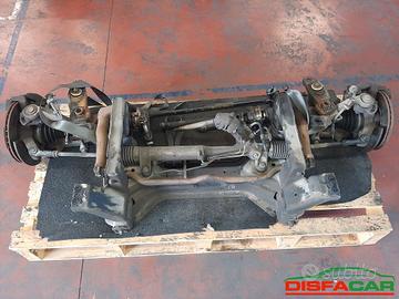 Telaietto anteriore volkswagen t3 transporter