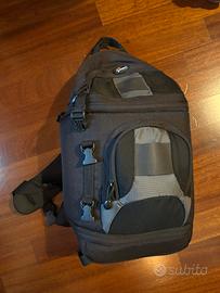 Lowepro slingshot aw 200