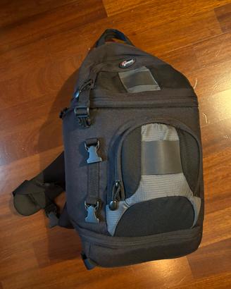 Lowepro slingshot aw 200