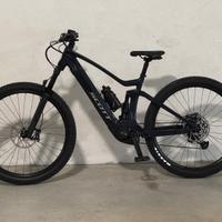 SCOTT_STRIKE e RIDE 930 Blue (EU) 2024