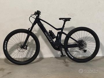 SCOTT_STRIKE e RIDE 930 Blue (EU) 2024