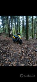 scooter 50