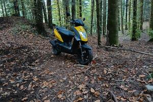 scooter 50