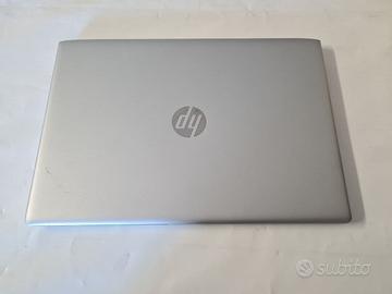 HP ProBook – Intel Core i7 8th Gen | 16GB RAM