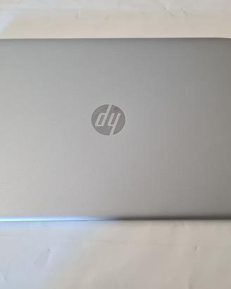 HP ProBook – Intel Core i7 8th Gen | 16GB RAM