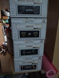 Tazze Harry Potter da collezione