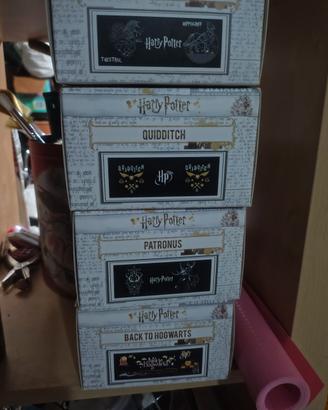Tazze Harry Potter da collezione