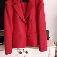 completo in pura lana 