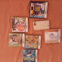 Giochi Nintendo DS 