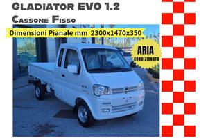 GIOTTI VICTORIA Gladiator EVO 1.2