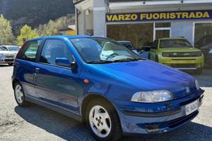 Fiat Punto turbo cat 3 porte GT