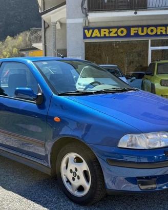 Fiat Punto turbo cat 3 porte GT