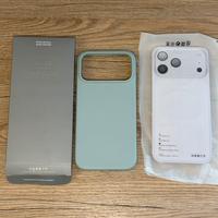 Cover Elago iPhone 17 Pro Max