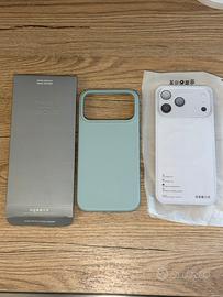 Cover Elago iPhone 17 Pro Max