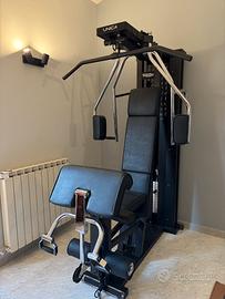 UNICA Evolution Technogym