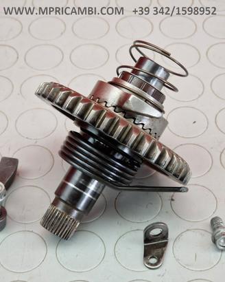 ALBERO AVVIAMENTO KTM EXC 450 2004 2005 SXF 2003 2