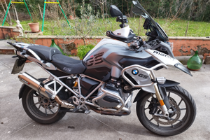 BMW R 1200 GS lc