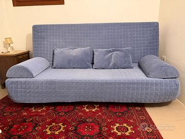 divano letto ikea