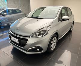 PEUGEOT 208 BlueHDi 75 5 porte Active