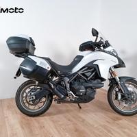 DUCATI MULTISTRADA 950 - 2019