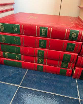 Enciclopedia universale Fabbri
