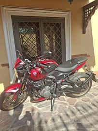 Triumph trident 800