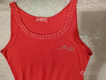 Canotta Liu Jo 