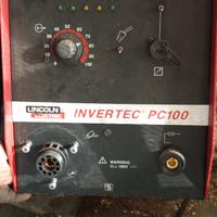 Macchine utensili tagliaplasma