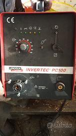 Macchine utensili tagliaplasma