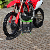 Honda crf 250 2021