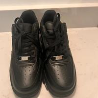 Nike Air Force 1 bianche – taglia 44 – nuove