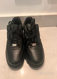 Nike Air Force 1 bianche – taglia 44 – nuove